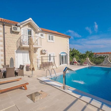 Villa Dragana Budva Pokoj fotografie