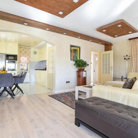 Villa Dragana Budva Exteriér fotografie