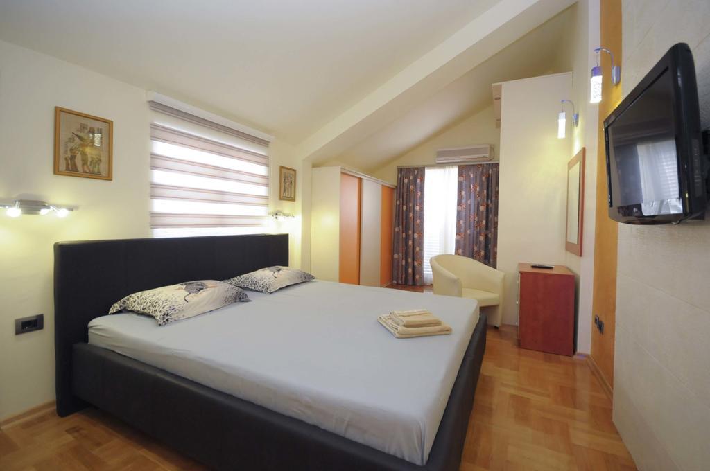 Villa Dragana Budva Pokoj fotografie