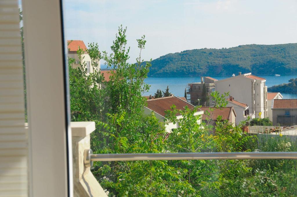Villa Dragana Budva Pokoj fotografie