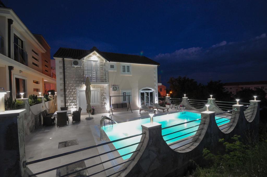 Villa Dragana Budva Pokoj fotografie