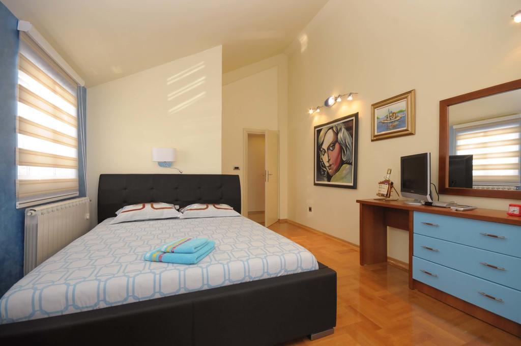 Villa Dragana Budva Pokoj fotografie