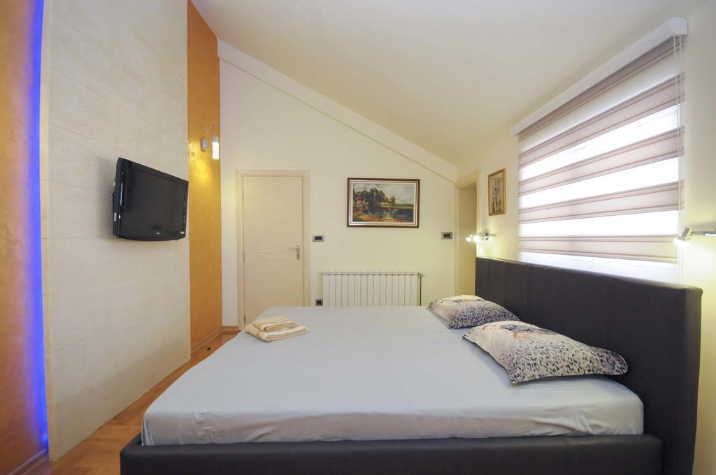 Villa Dragana Budva Pokoj fotografie