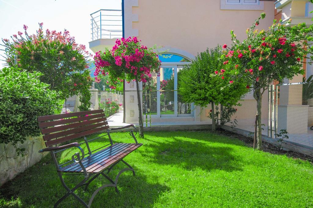 Villa Dragana Budva Pokoj fotografie