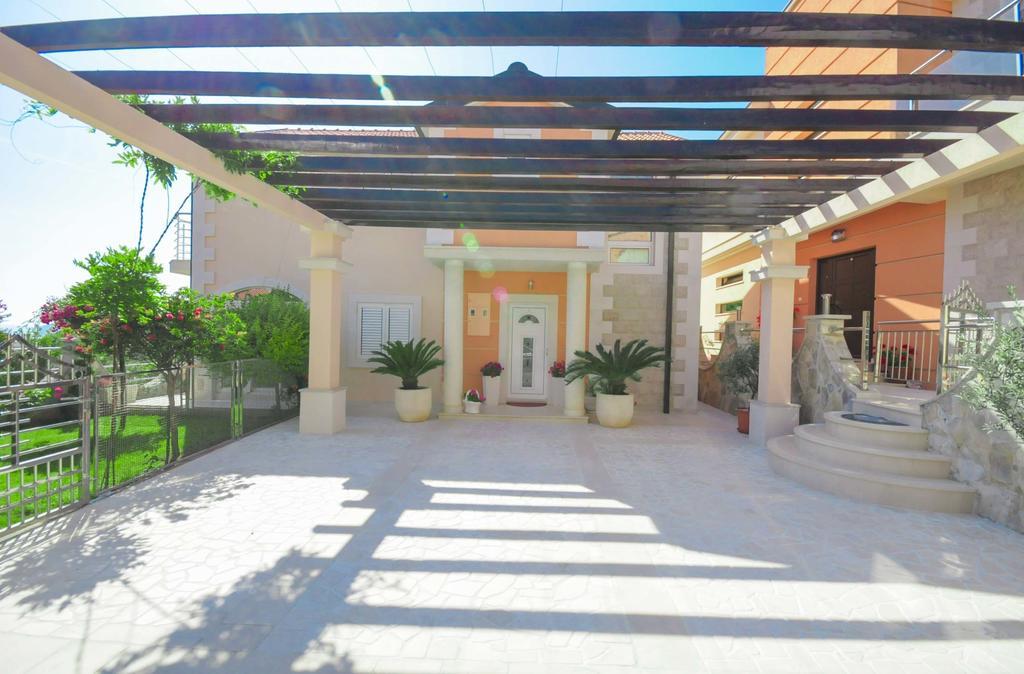 Villa Dragana Budva Pokoj fotografie