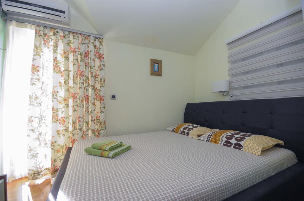 Villa Dragana Budva Pokoj fotografie