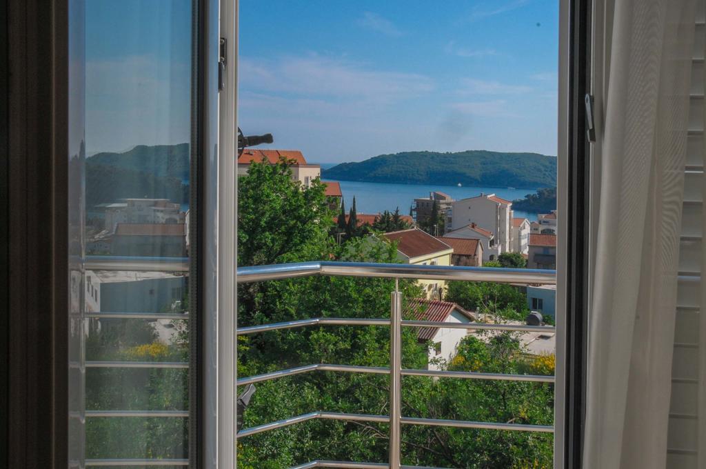 Villa Dragana Budva Pokoj fotografie