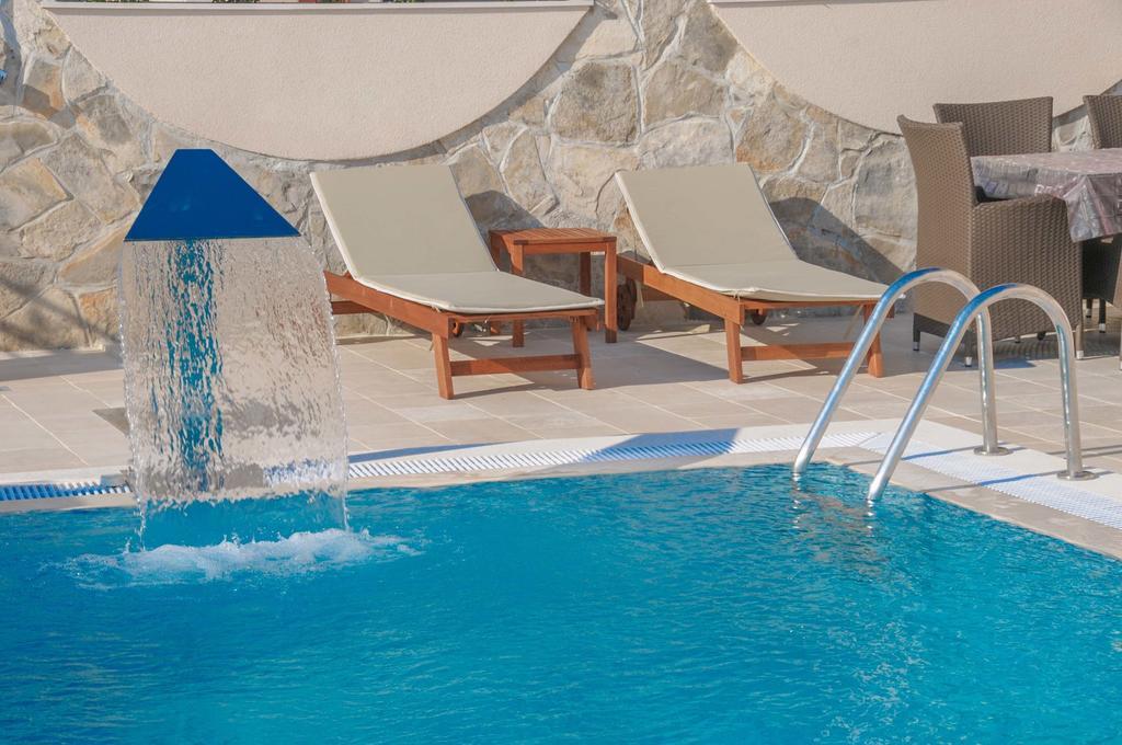 Villa Dragana Budva Pokoj fotografie