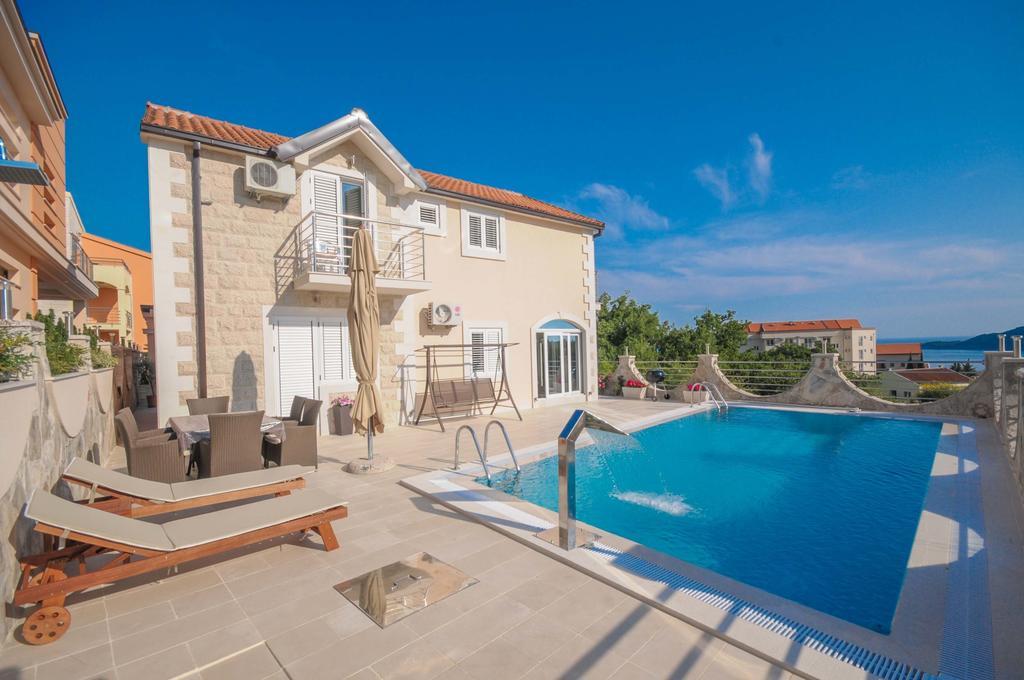 Villa Dragana Budva Pokoj fotografie