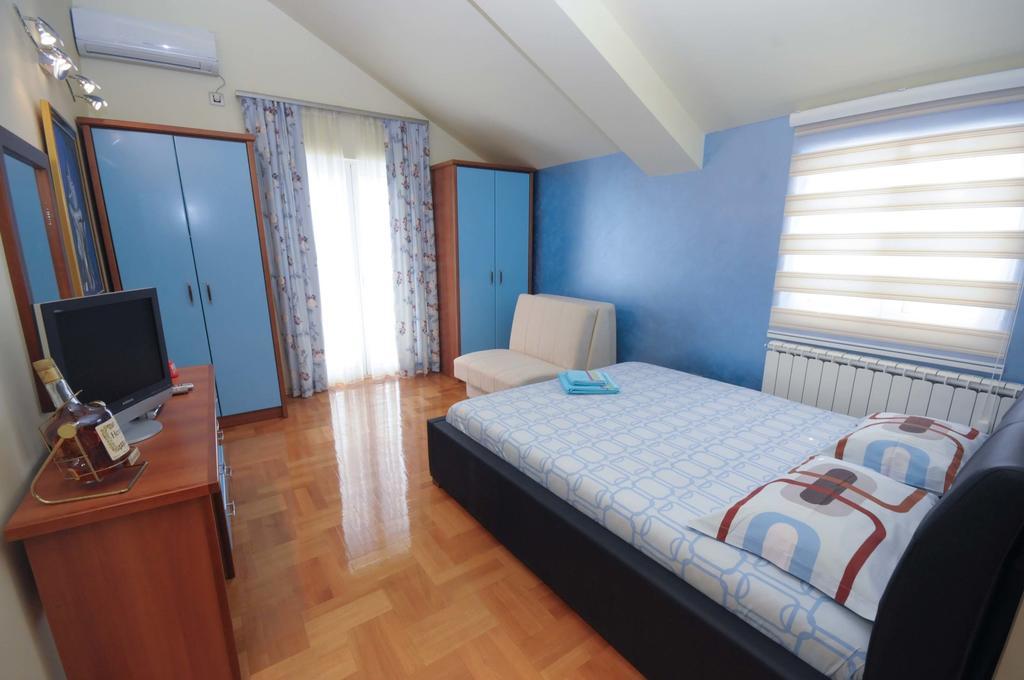 Villa Dragana Budva Pokoj fotografie