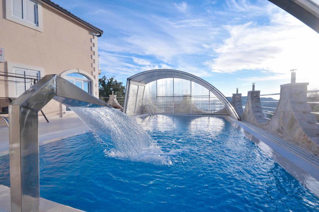 Villa Dragana Budva Pokoj fotografie